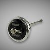 Turbosmart IWG75 Wastegate Actuator Suit BorgWarner EFR B2 Single + Twin Scroll Black -14psi