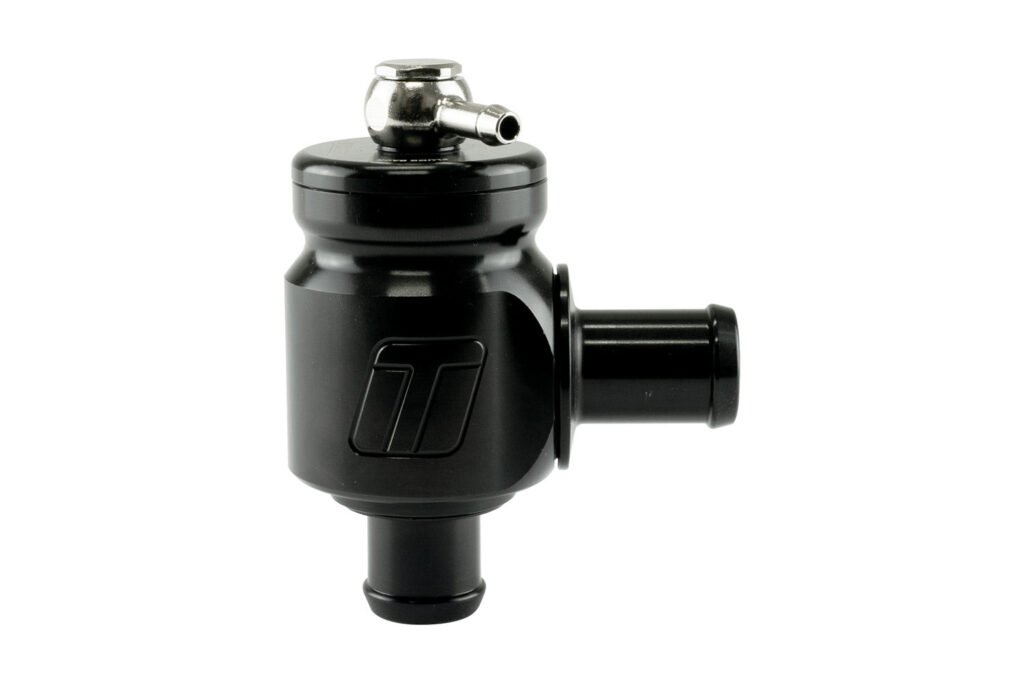 Turbosmart Kompact Plumb Back Valve (Diverter Valve) Suit 20mm Fittings