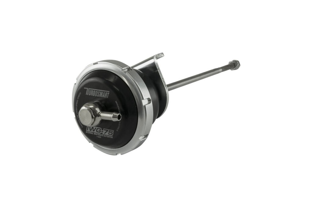 Turbosmart IWG75 Wastegate Actuator Suit Ford Focus RS 2.5T – 7 PSI