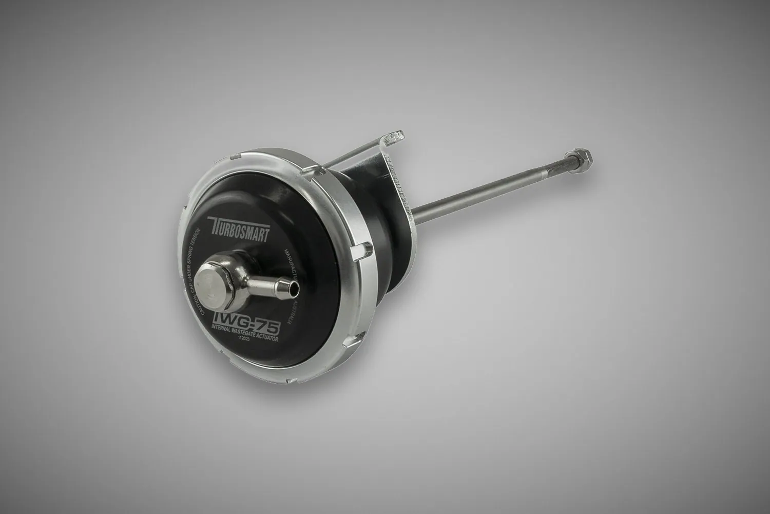 Turbosmart IWG75 Wastegate Actuator Suit Ford Focus RS 2.5T - 7 PSI