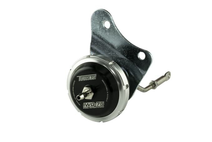 Turbosmart IWG75 Wastegate Actuator Suit Nissan Pulsar/Juke 1.6T – 14PSI