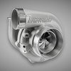 Turbosmart TS-1 Performance Turbocharger 6870 (Kompact) V-Band Reverse Rotation 1.07AR Externally Wastegated