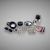 Turbosmart Blow Off Valve Controller Kit - BOV5 Supersonic (Black)