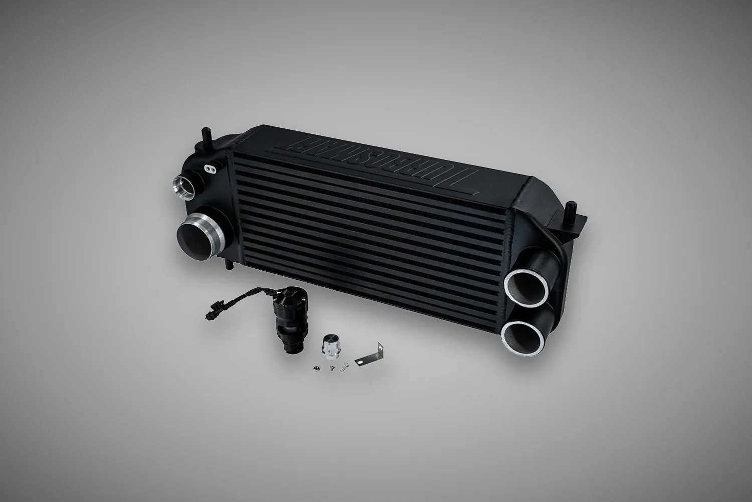 Turbosmart Performance Intercooler and Blow Off Valve Package Upgrade Suit Ford F150 EcoBoost