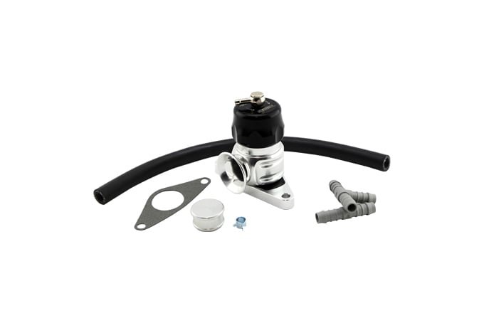 Turbosmart Supersonic Subaru – Black