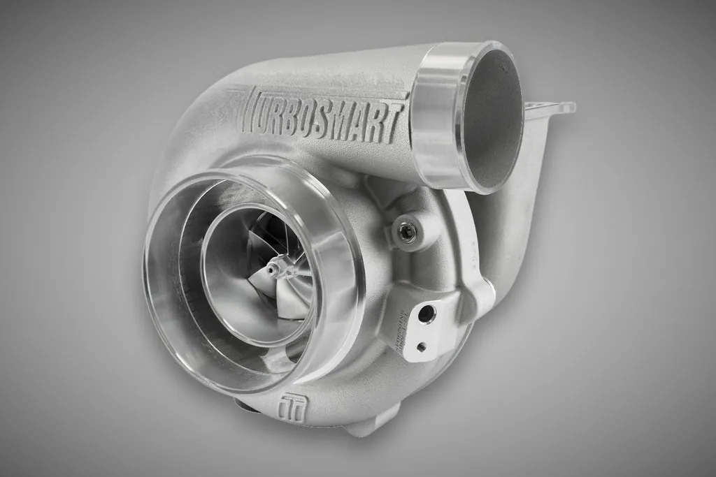 Turbosmart TS-1 Performance Turbocharger 5862 T3 0.82AR Externally Wastegated