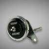 Turbosmart IWG75 Wastegate Actuator Suit Mazda MPS 18 PSI Black (RHD vehicles only)
