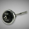 Turbosmart IWG75 Wastegate Actuator Suit Ford Mustang 2015 Turbonetics/Precision NX2 2.3L Ecoboost 14psi