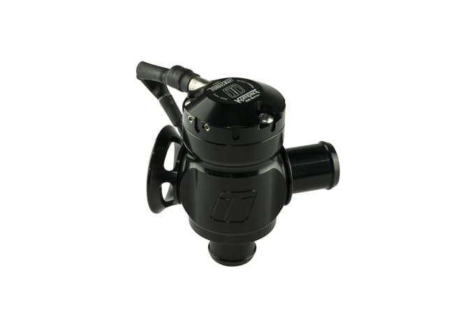 Turbosmart BOV Kompact EM Dual Port – Universal 25mm