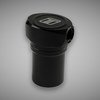 Turbosmart Fuel Filter Canister 10um 8AN Black