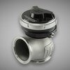 Turbosmart GenV PowerGate60CG 'Compressed Gas' 5psi External Wastegate (Black)