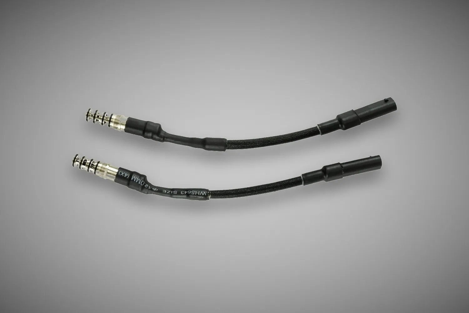 Turbosmart BOV Kompact EM VR29 Solenoid Replacement