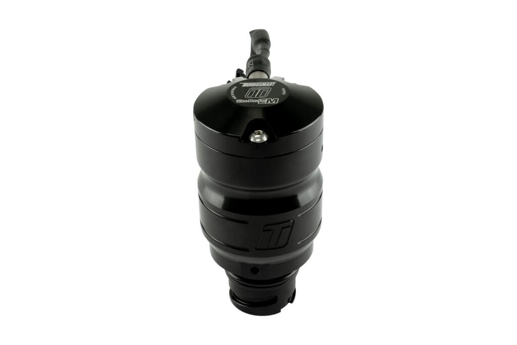 Turbosmart Plumb Back EM Upgraded Diverter Valve Suit F150 EcoBoost
