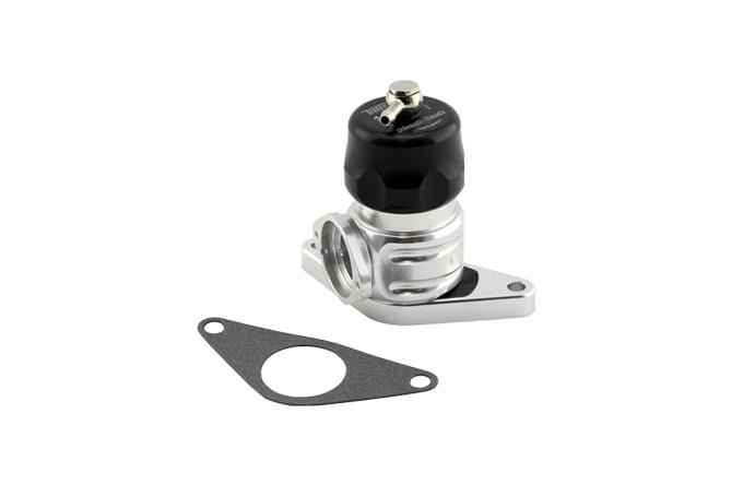 Turbosmart Plumb Back Subaru -Black