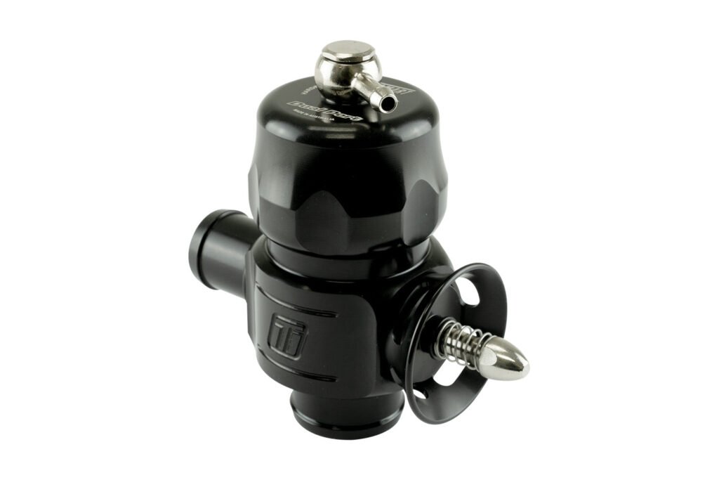 Turbosmart Smart Port – Subaru WRX 2015-current – Black