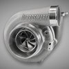 Turbosmart TS-2 Performance Turbocharger (Water Cooled) 6870 (Kompact) T4 Divided 1.00AR Externally Wastegated