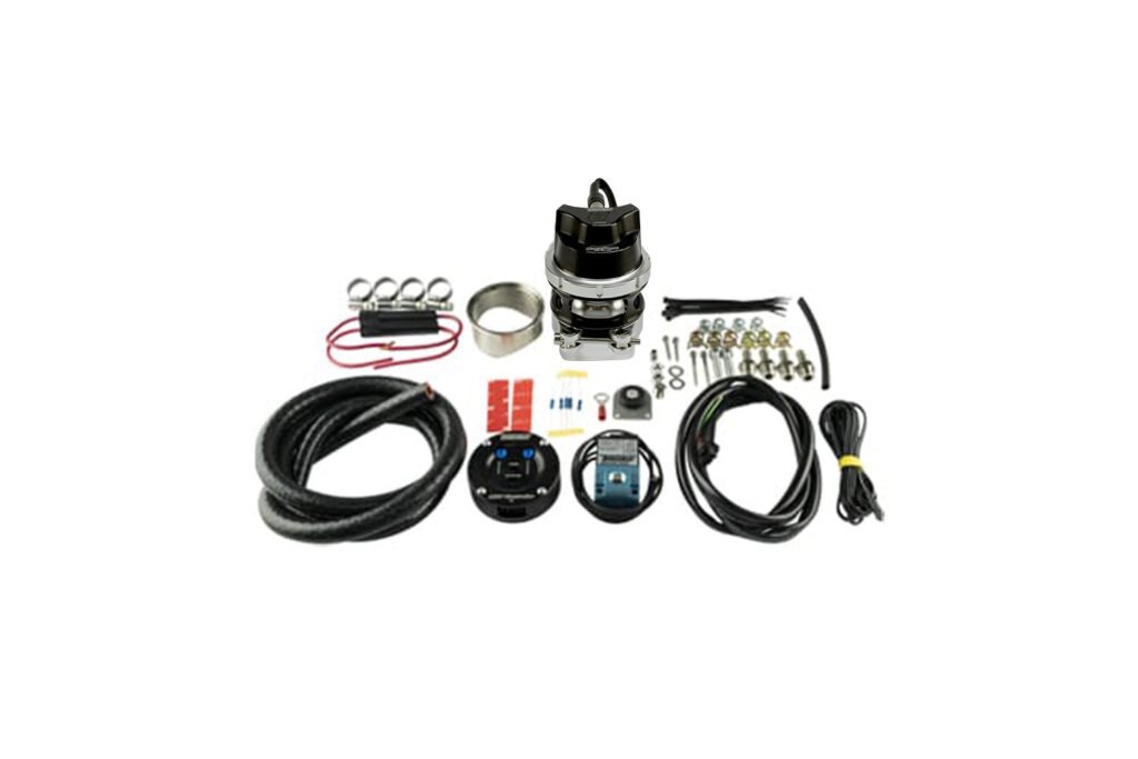 Turbosmart RacePort EM BOV Controller Kit