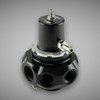 Turbosmart FPR10 Pro 5 Port EFI Suit -10AN (Black)