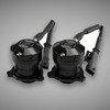 Turbosmart BOV Kompact EM Plumb Back VR31 - Ferrari 488