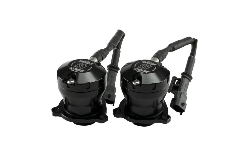 Turbosmart BOV Kompact EM Plumb Back VR31 – Ferrari 488