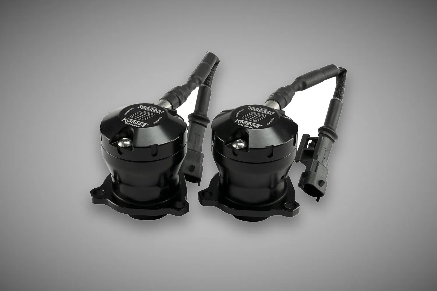 Turbosmart BOV Kompact EM Plumb Back VR31 - Ferrari 488