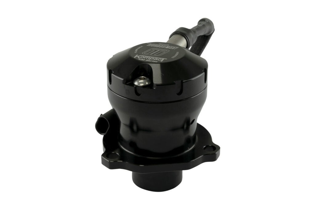 Turbosmart BOV Kompact EM Plumb Back VR7 – Camaro/Commodore/Insignia