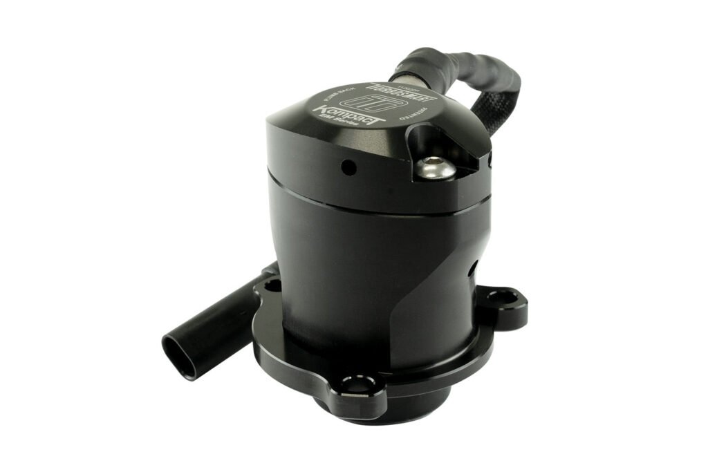 Turbosmart BOV Kompact EM Plumb Back VR23 – BMW N20