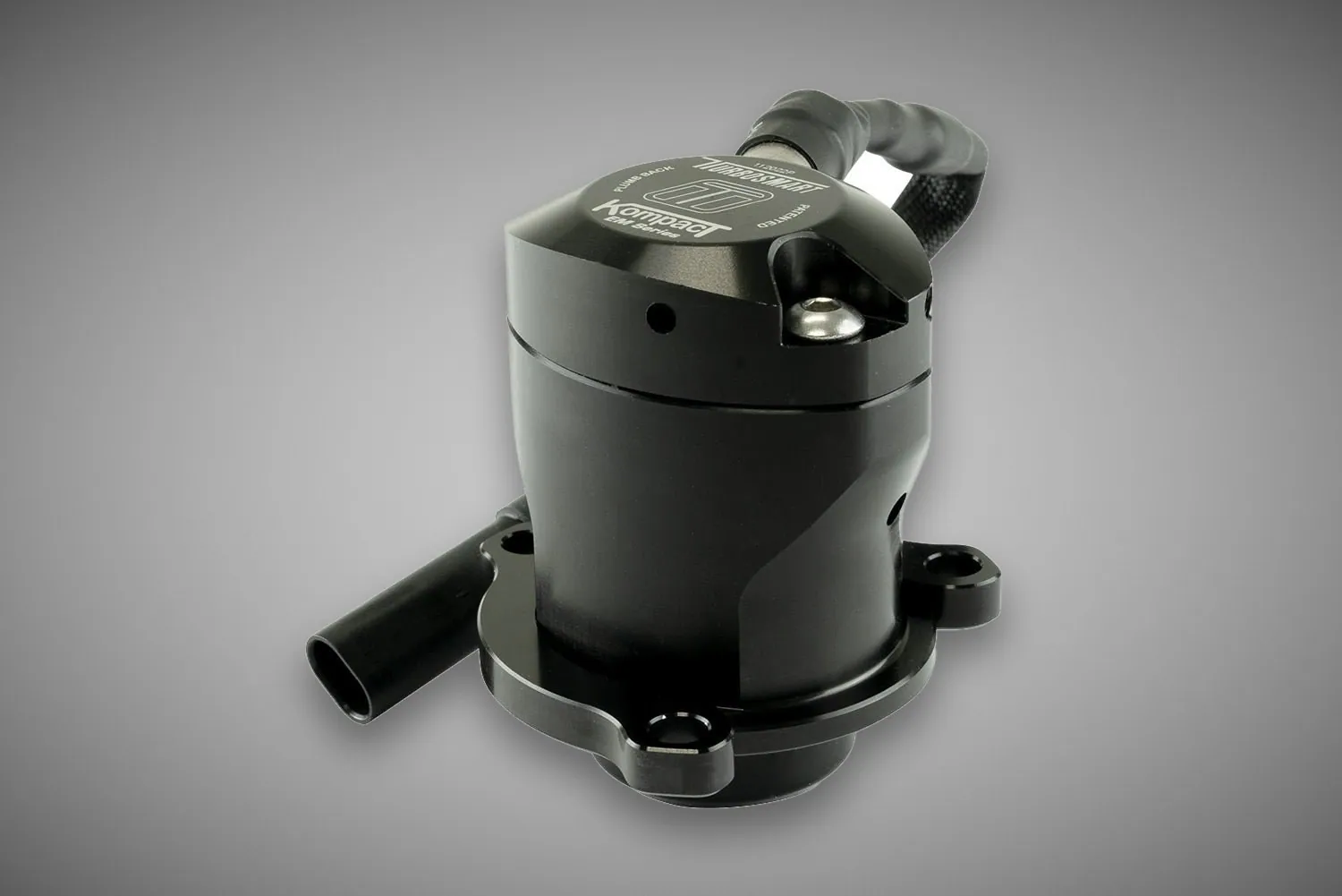 Turbosmart BOV Kompact EM Plumb Back VR23 - BMW N20