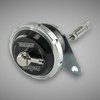Turbosmart IWG75 Wastegate Actuator Suit Subaru Impreza WRX 08 5 PSI Black