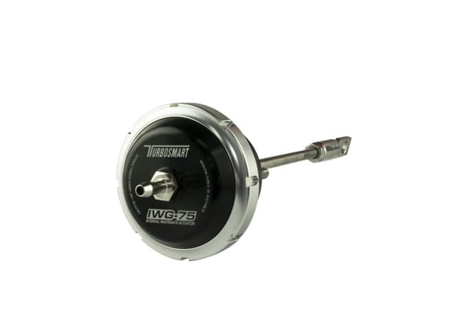 Turbosmart IWG75 Wastegate Actuator Suit Fiat 124 Spider/500T/L/X/Abarth 2012+ 10psi