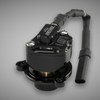 Turbosmart BOV Kompact EM Dual Port VR33 - Merc W206 C300