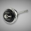 Turbosmart IWG75 Twin-Port Universal Wastegate Actuator (UNF) 14PSI