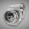 Turbosmart TS-1 Performance Turbocharger 5862 V-Band 0.82AR Externally Wastegated