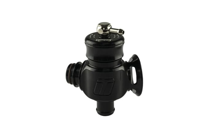 Turbosmart Kompact Dual Port Blow Off Valve Suit Suzuki Swift, Vitara, SX4 S-Cross (1.4L K14C Boosterjet)