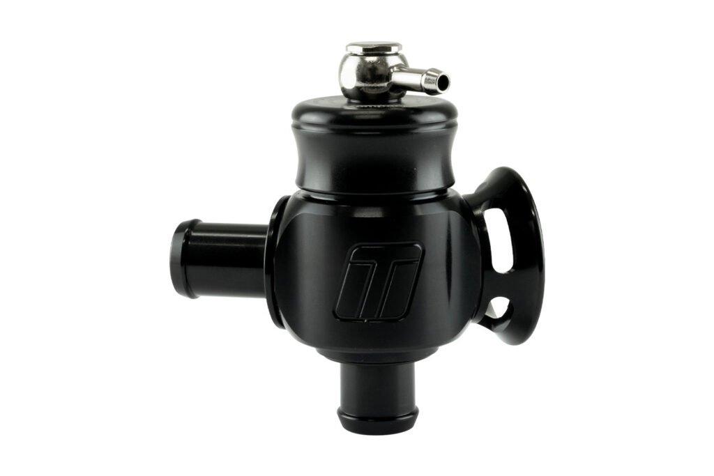 Turbosmart Kompact Dual Port Blow Off Valve suit 20mm Inlet Fitting