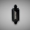 Turbosmart Billet Fuel Filter (10um) Suit -8AN (Black)