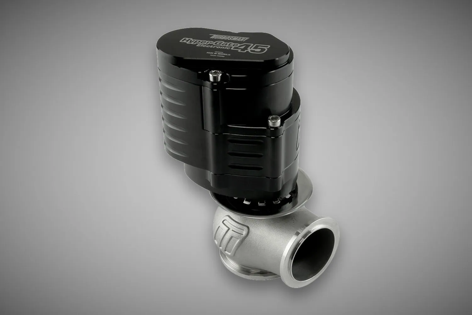 Turbosmart GenV Electronic HyperGate45 External Wastegate