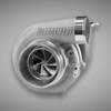 Turbosmart TS-2 Performance Turbocharger (Water Cooled) 7170 (Kompact) T4 0.96AR Externally Wastegated