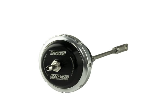 Turbosmart IWG75 Wastegate Actuator Suit Subaru WRX MY15 7PSI