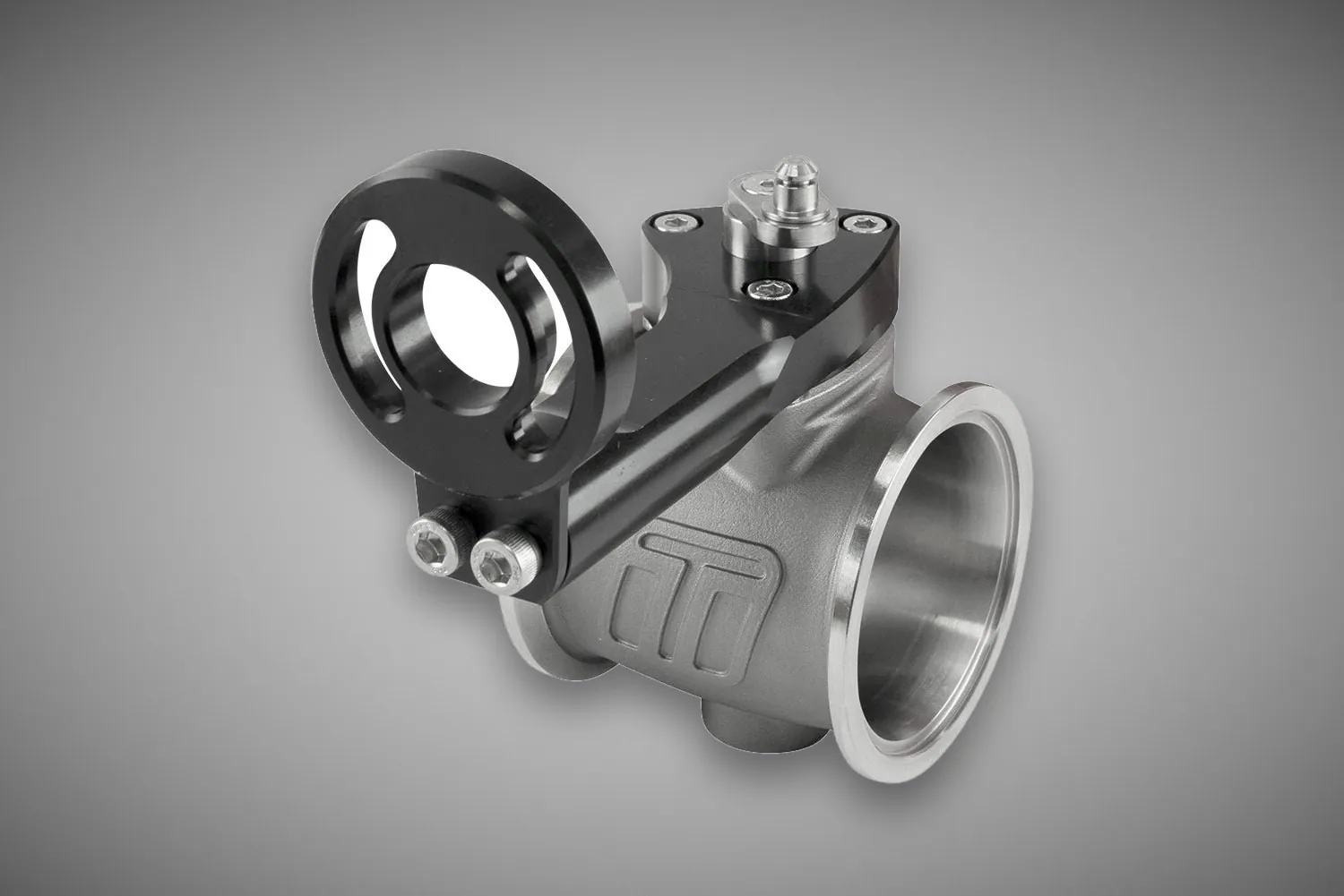 Turbosmart MSG50 Modular StraightGate50 Compatible with VAG