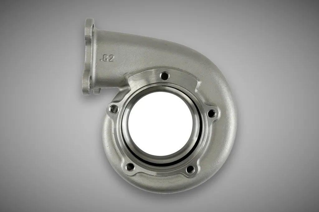 Turbosmart Turbine Housing B Frame (T3 0.82AR) suit 66mm Turbine