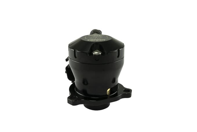 Turbosmart BOV Kompact EM Dual Port VR3 – Jeep