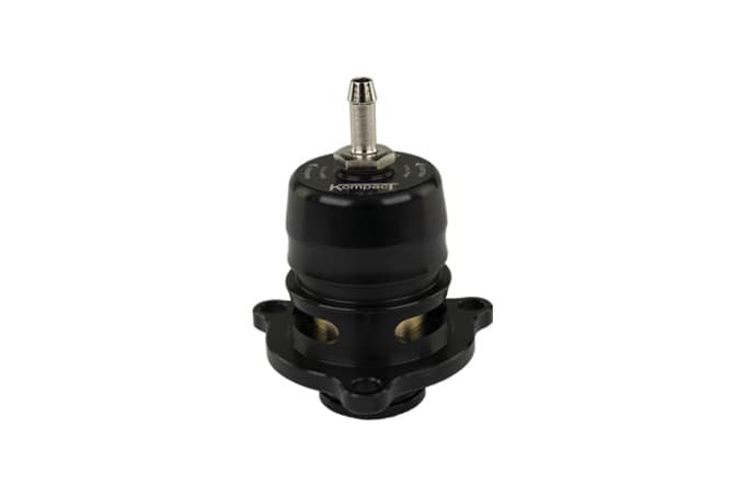 Turbosmart Kompact Dual Port Blow Off Valve suit Ford Focus RS Mk3 2.3 EcoBoost