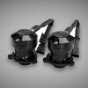 Turbosmart BOV Kompact EM Dual Port VR31 - Ferrari 488