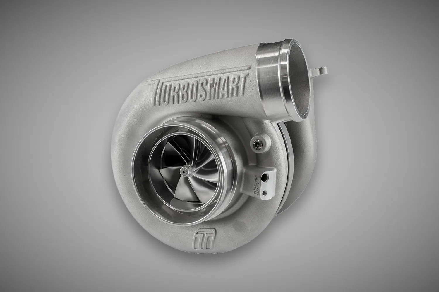 Turbosmart TS-1 Performance Turbocharger 7880 T4 0.96AR Externally Wastegated