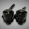 Turbosmart BOV Kompact EM Dual Port VR14 - Mclaren