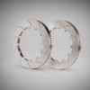 Girodisc VW, Audi MQB Rear Replacement Rings