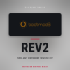 bootmod3 REV2 Coolant Pressure Sensor Kit (B58 / S58)