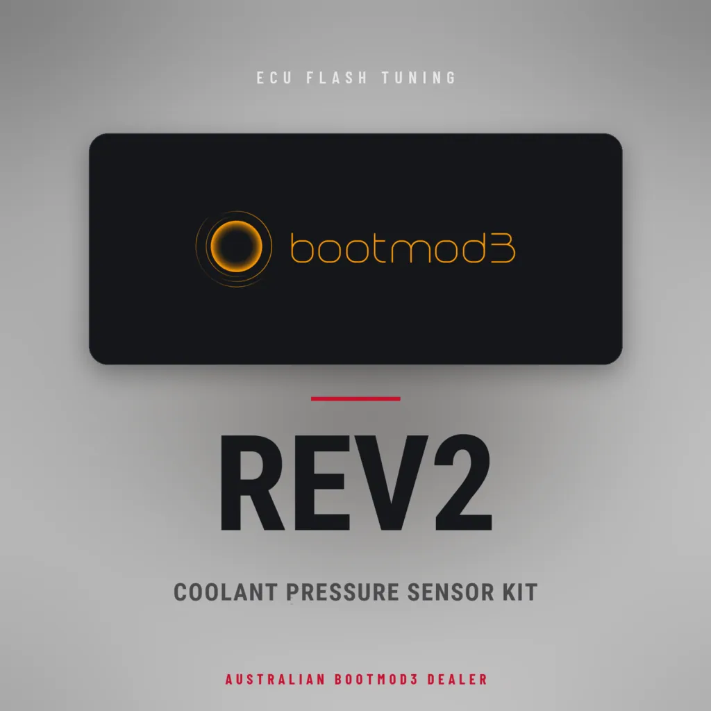 bootmod3 REV2 Coolant Pressure Sensor Kit (B58 / S58)