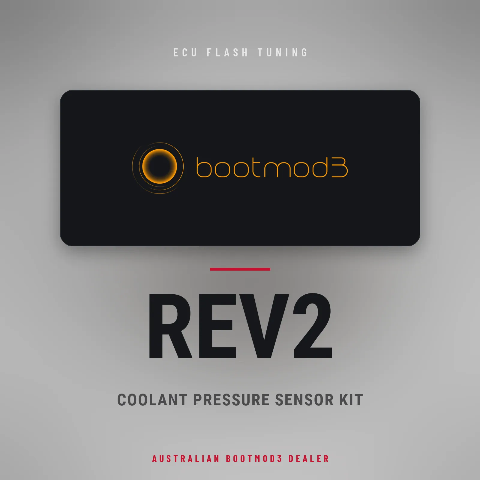 bootmod3 REV2 Coolant Pressure Sensor Kit (B58 / S58)